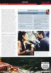 magazine
