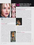 magazine