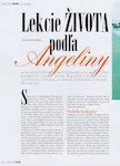 magazine