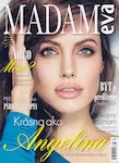 magazine cover