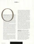 magazine