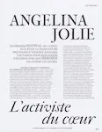 magazine