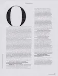magazine