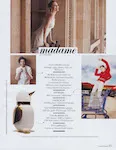 magazine