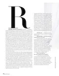 magazine