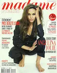 magazine cover