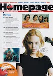 magazine