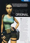 magazine