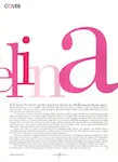 magazine