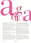 magazine