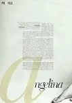 magazine