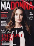 magazine cover
