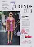magazine