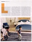magazine