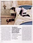 magazine