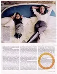 magazine
