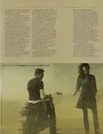 magazine