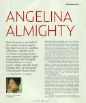magazine