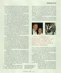 magazine