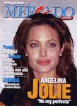 magazine cover