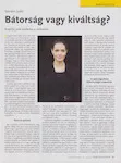 magazine