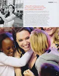 magazine