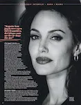 magazine