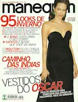 magazine cover