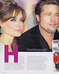magazine