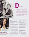 magazine