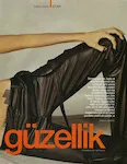 magazine