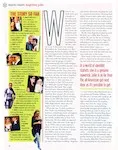 magazine