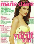 magazine cover