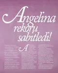 magazine