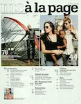 magazine
