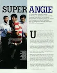 magazine