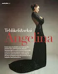 magazine
