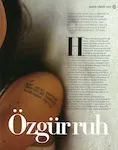 magazine