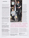 magazine