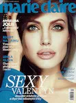 magazine cover