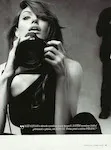 magazine