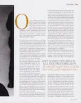 magazine