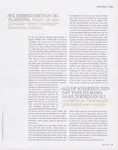 magazine