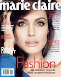 magazine cover