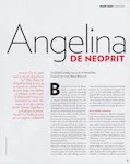 magazine