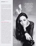 magazine