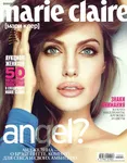 magazine cover