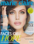 magazine cover