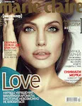 magazine cover
