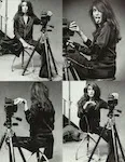 magazine